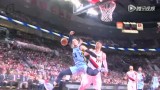 2018-04-02 NBA常规赛 灰熊vs开拓者录像 第三节