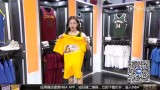 2018-04-02 NBA常规赛 国王vs湖人录像 第三节