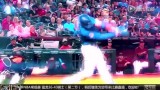 2018-04-04 NBA常规赛 骑士VS猛龙录像 第二节