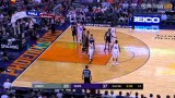 NBA常规赛 太阳VS国王录像 第二节