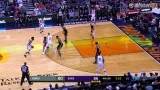 2018-04-04 NBA常规赛 太阳VS国王录像 第四节
