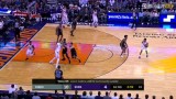 2018-04-04 NBA常规赛 太阳VS国王录像 第一节