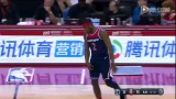 2018-04-04 NBA常规赛 火箭VS奇才录像 第一节