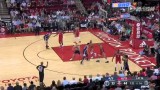 2018-04-04 NBA常规赛 火箭VS奇才录像 第二节