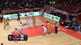 2018-04-04 CBA季后赛半决赛4 广东VS辽宁录像 第四节