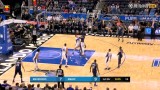 2018-04-05 NBA常规赛 魔术VS独行侠录像 第一节