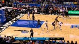 2018-04-05 NBA常规赛 魔术VS独行侠录像 第四节