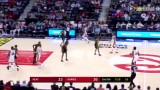 2018-04-05 NBA常规赛 老鹰VS热火录像 第二节
