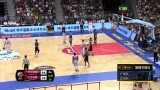 2018-04-05 CBA季后赛半决赛4 广东VS辽宁录像 第四节