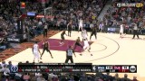 2018-04-06 NBA常规赛 骑士VS奇才录像 第四节
