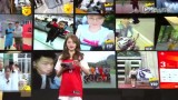 2018-04-06 NBA常规赛 火箭VS开拓者录像 第二节