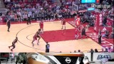 2018-04-06 NBA常规赛 火箭VS开拓者录像 第四节