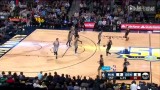 2018-04-06 NBA常规赛 掘金VS森林狼录像 第一节
