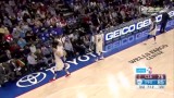2018-04-07 NBA常规赛 骑士vs费城录像 第三节