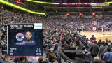 2018-04-07 NBA常规赛 老鹰vs奇才录像 第二节