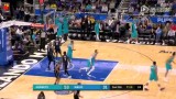 2018-04-07 NBA常规赛 黄蜂vs魔术录像 第二节
