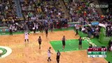 NBA常规赛 公牛vs凯尔特人录像 第三节