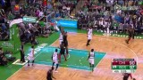 2018-04-07 NBA常规赛 公牛vs凯尔特人录像 第四节