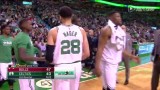 2018-04-07 NBA常规赛 公牛vs凯尔特人录像 第二节