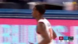 2018-04-07 NBA常规赛 热火vs尼克斯录像 第四节