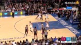 2018-04-07 NBA常规赛 热火vs尼克斯录像 第二节