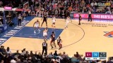 NBA常规赛 热火vs尼克斯录像 第三节