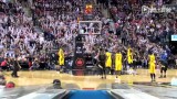 2018-04-07 NBA常规赛 步行者vs猛龙录像 第三节