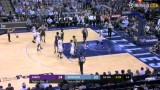 2018-04-07 NBA常规赛 国王vs灰熊录像 第一节
