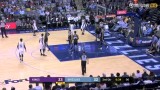 2018-04-07 NBA常规赛 国王vs灰熊录像 第二节