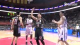 2018-04-07 CBA季后赛半决赛5 广东VS辽宁录像 第一节
