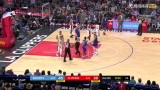 2018-04-08 NBA常规赛 快船VS掘金录像 第二节