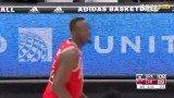 2018-04-08 NBA常规赛 篮网vs公牛录像 第四节
