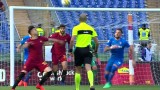 2018-04-07 第31轮 罗马VS佛罗伦萨录像 上半场