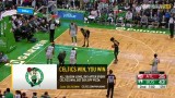 2018-04-09 NBA常规赛 老鹰vs凯尔特人录像 第二节