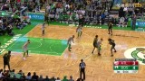 2018-04-09 NBA常规赛 老鹰vs凯尔特人录像 第一节