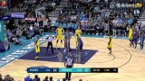2018-04-09 NBA常规赛 步行者vs黄蜂录像 第一节