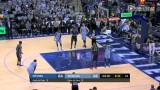 NBA常规赛 活塞vs灰熊录像 第三节