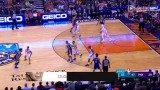 NBA常规赛 勇士vs太阳录像 第二节