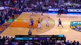 NBA常规赛 勇士vs太阳录像 第四节