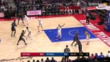 2018-04-10 NBA常规赛 猛龙vs活塞录像 第四节
