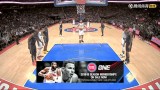 2018-04-10 NBA常规赛 猛龙vs活塞录像 第一节