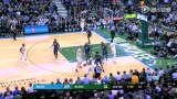 2018-04-10 NBA常规赛 魔术vs雄鹿录像 第二节
