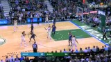 2018-04-10 NBA常规赛 魔术vs雄鹿录像 第一节