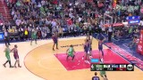 2018-04-11 NBA常规赛 凯尔特人vs奇才录像 第四节