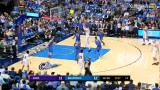 2018-04-11 NBA常规赛 太阳vs独行侠录像 第一节