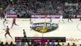2018-04-12 NBA常规赛 尼克斯vs骑士录像 第一节