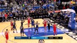 2018-04-12 NBA常规赛 奇才vs魔术录像 第一节