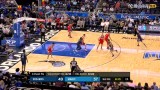 2018-04-12 NBA常规赛 奇才vs魔术录像 第三节