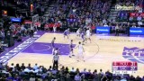 2018-04-12 NBA常规赛 火箭vs国王录像 第二节