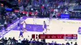 2018-04-12 NBA常规赛 火箭vs国王录像 第三节